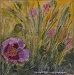 Poppy (mixed media)