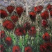 Remembrance (Acrylic on Canfas)