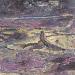 Parys Mountain (Acrylic on Canvas)